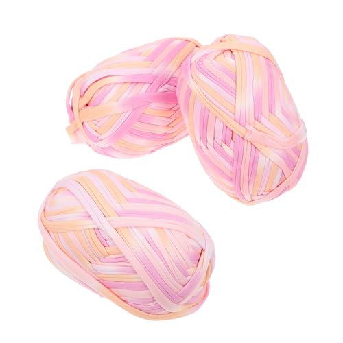 jojofuny Farbverlaufsgarn Pack Baumwollgarn Für DIY Häkelprojekte Für Strickarbeiten Teppiche Und jojofuny Farbverlaufsgarn Pack Baumwollgarn Für DIY Häkelprojekte Für Strickarbeiten Teppiche Und von jojofuny