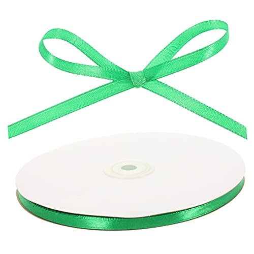 jojofuny Geschenkverpackung mit Band Haarband Schleife blaues Band breit Folienband seidenband ribbon geschenkband hairbands qridor hochzeitsdeko Hochzeitsband Bastelzubehör Polyester Green jojofuny Geschenkverpackung mit Band Haarband Schleife blaues Band breit Folienband seidenband ribbon geschenkband hairbands qridor hochzeitsdeko Hochzeitsband Bastelzubehör Polyester Green von jojofuny