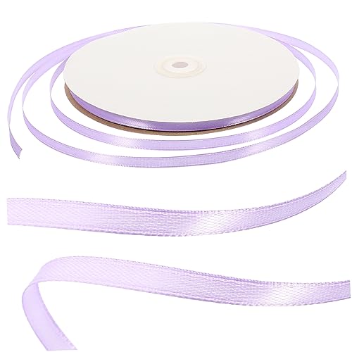 jojofuny Geschenkverpackungsbänder bunt farbiges Band blaues Band wickeln seidenband ribbon geschenkpaket hausdeko craft Kuchen-Geschenkband dekoratives Geschenkband Polyester Lavender jojofuny Geschenkverpackungsbänder bunt farbiges Band blaues Band wickeln seidenband ribbon geschenkpaket hausdeko craft Kuchen-Geschenkband dekoratives Geschenkband Polyester Lavender von jojofuny