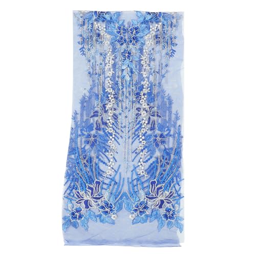 jojofuny Gestickter Spitzen -Hochzeitsspatch Party Hochzeit für die Braut Dekorationen Stoff bügeleisen Spitze bestickte Applikation Spitzenstickerei-Applikationen Polyester Blau jojofuny Gestickter Spitzen -Hochzeitsspatch Party Hochzeit für die Braut Dekorationen Stoff bügeleisen Spitze bestickte Applikation Spitzenstickerei-Applikationen Polyester Blau von jojofuny