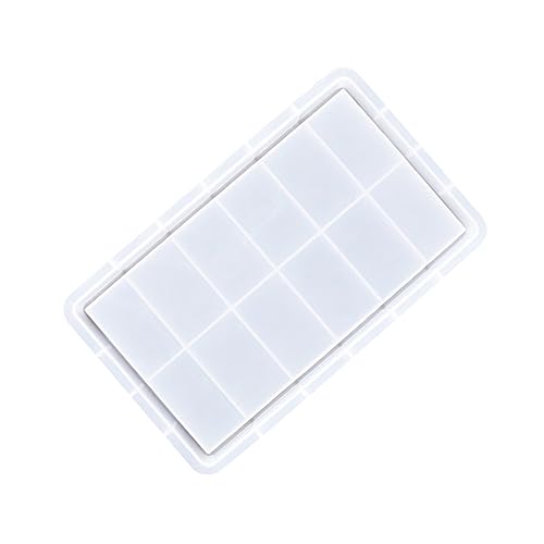 jojofuny Gießform Für Ornamente Gießen Herstellung Gericht Basteln Uv Formen Für Serviertabletts Klein Lagerplattenform Schalenform Aus Silikon Silikonform Weiß Kieselgel jojofuny Gießform Für Ornamente Gießen Herstellung Gericht Basteln Uv Formen Für Serviertabletts Klein Lagerplattenform Schalenform Aus Silikon Silikonform Weiß Kieselgel von jojofuny