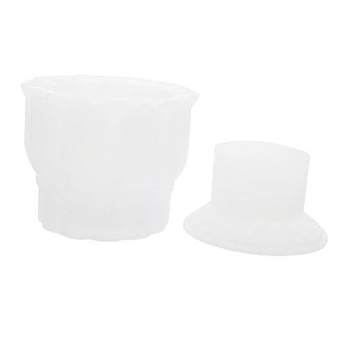 jojofuny Große Kristall Dose Silikonform für Schmuck Aufbewahrungsbox Diy Resin Gießform für Kreative Aufbewahrungslösungen jojofuny Große Kristall Dose Silikonform für Schmuck Aufbewahrungsbox Diy Resin Gießform für Kreative Aufbewahrungslösungen von jojofuny