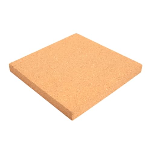 jojofuny Handgefertigte Leder Diy Matte Multifunktionale Lochstanze Korkmatte für Zuhause Hochdichte Komprimierte Stichfeste Auflage für Lederarbeiten Einfach zu Verwenden Werkzeug für jojofuny Handgefertigte Leder Diy Matte Multifunktionale Lochstanze Korkmatte für Zuhause Hochdichte Komprimierte Stichfeste Auflage für Lederarbeiten Einfach zu Verwenden Werkzeug für von jojofuny