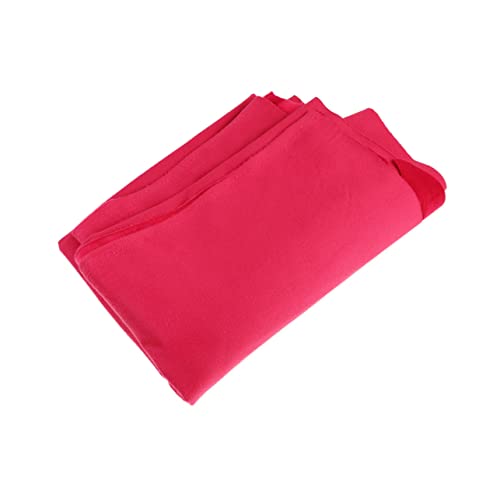 jojofuny Handgemachter Flanellstoff für Diy Projekte Einseitiger Velours Stoff Rot für Sofas Vorhänge Kissen und Tischdecken Langlebig und Bequem zu Verarbeiten jojofuny Handgemachter Flanellstoff für Diy Projekte Einseitiger Velours Stoff Rot für Sofas Vorhänge Kissen und Tischdecken Langlebig und Bequem zu Verarbeiten von jojofuny