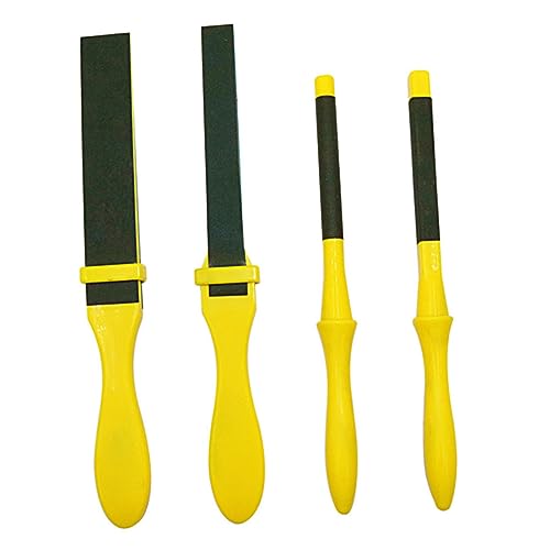 jojofuny Handpolierwerkzeug Metall Schleifen Polieren Schleifpapier für Schmuckherstellung Hochwertige Schleifwerkzeuge mit Verschiedenen Körnungen für DIY Projekte jojofuny Handpolierwerkzeug Metall Schleifen Polieren Schleifpapier für Schmuckherstellung Hochwertige Schleifwerkzeuge mit Verschiedenen Körnungen für DIY Projekte von jojofuny
