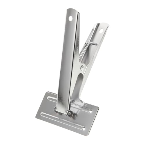 jojofuny Handwerksbedarf Tuch Nähen Für Material Clips Stoff Stich Jumbo Quilten Naht Groß Decke Lineal-nähclip Mess-nähclip Quiltvorräte Saumclip Rostfreier Stahl Silver jojofuny Handwerksbedarf Tuch Nähen Für Material Clips Stoff Stich Jumbo Quilten Naht Groß Decke Lineal-nähclip Mess-nähclip Quiltvorräte Saumclip Rostfreier Stahl Silver von jojofuny