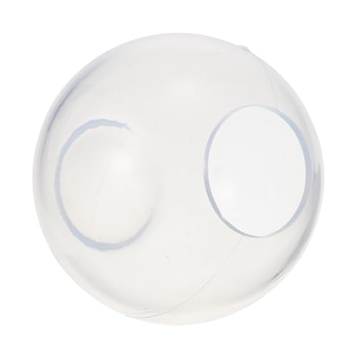 jojofuny Hochtransparente Silikon Gießform Kugel Wiederverwendbar DIY Bastel Ball Form für Schmuck Epoxidharz Handwerk Leicht zu Reinigen Flexible Nicht Klebend jojofuny Hochtransparente Silikon Gießform Kugel Wiederverwendbar DIY Bastel Ball Form für Schmuck Epoxidharz Handwerk Leicht zu Reinigen Flexible Nicht Klebend von jojofuny