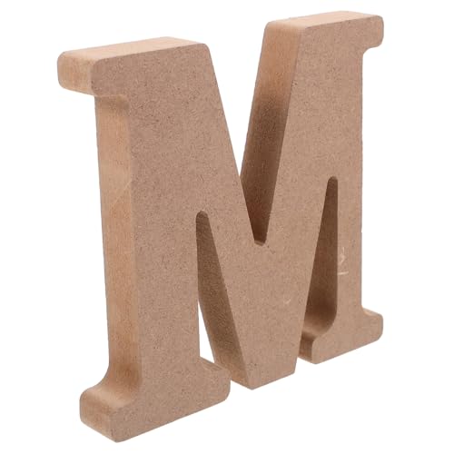 jojofuny Holzbuchstaben Für Die Wanddekoration Bretter Malerei Handwerk Schmücken Party Dekorative Buchstaben Für Regal Buchstaben Handwerk Briefbrett Wohnkultur Hochzeit Rustikal Leer Mdf jojofuny Holzbuchstaben Für Die Wanddekoration Bretter Malerei Handwerk Schmücken Party Dekorative Buchstaben Für Regal Buchstaben Handwerk Briefbrett Wohnkultur Hochzeit Rustikal Leer Mdf von jojofuny