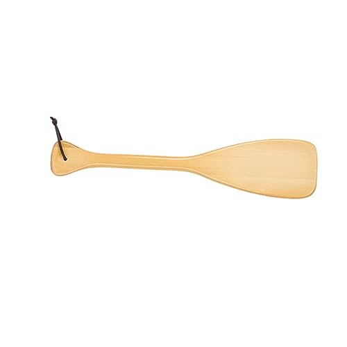 jojofuny Holzpaddel Für Kinderzimmer Umweltfreundliche Paddeldekoration Holz Für Bastelprojekte Und Lebendige Raumgestaltung jojofuny Holzpaddel Für Kinderzimmer Umweltfreundliche Paddeldekoration Holz Für Bastelprojekte Und Lebendige Raumgestaltung von jojofuny