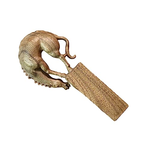 jojofuny Holzstempel Antik Stil Handgefertigter Holzstempel Dekoratives Kunsthandwerk für Schreibtisch Einzigartiges für Chinesischen Kultur Langlebiges Design jojofuny Holzstempel Antik Stil Handgefertigter Holzstempel Dekoratives Kunsthandwerk für Schreibtisch Einzigartiges für Chinesischen Kultur Langlebiges Design von jojofuny