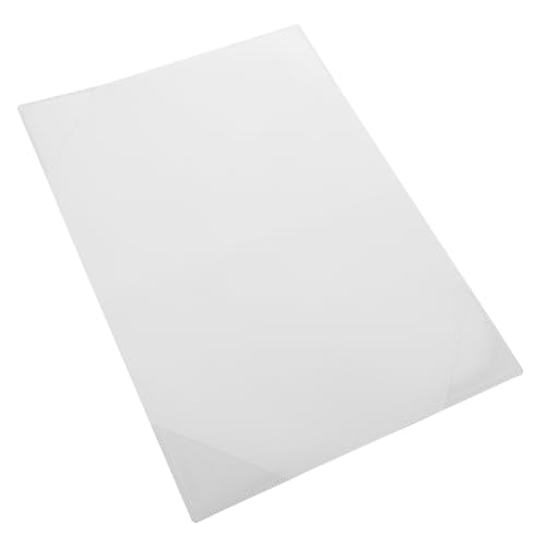 jojofuny Inspektionsdatensatz Tabelle Ordner Inhaber Tasche Magnetischer Organizer Datei Schlüssel Ordner Löschen Aktenordner Aus Kunststoff Aktenordnerhalter Weicher Magnet Aus Gummi Weiß von jojofuny