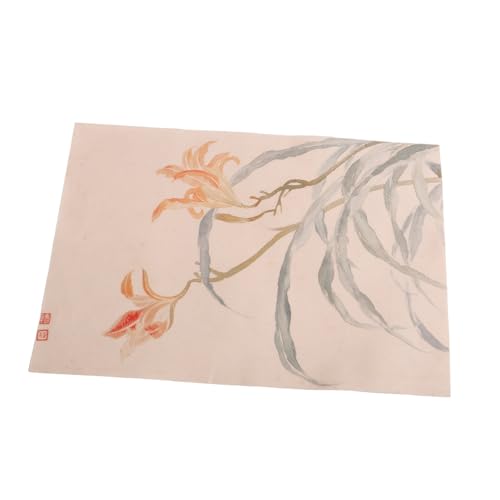 jojofuny Kalligraphie-Filzpad Kalligraphie-Schreibkissen groß Schreibfilzmatte Büro Schreibtisch schreibtafel tischunterlage chinesische kalligrafieblöcke Filzmatten für Kalligrafie gefühlt jojofuny Kalligraphie-Filzpad Kalligraphie-Schreibkissen groß Schreibfilzmatte Büro Schreibtisch schreibtafel tischunterlage chinesische kalligrafieblöcke Filzmatten für Kalligrafie gefühlt von jojofuny