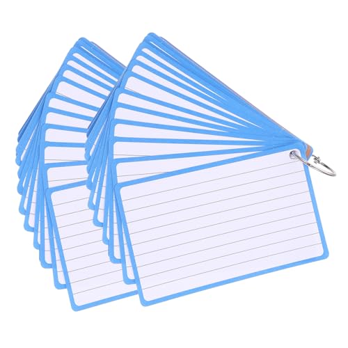 jojofuny Karteikarte Ring Farbig Leere Karte Schmucklos Regiert Index Karteikarten Gefüttert Büroversorgungskartenkarte Wortkarten Selber Machen Lernkarten Kleine Wortkarten Papier jojofuny Karteikarte Ring Farbig Leere Karte Schmucklos Regiert Index Karteikarten Gefüttert Büroversorgungskartenkarte Wortkarten Selber Machen Lernkarten Kleine Wortkarten Papier von jojofuny