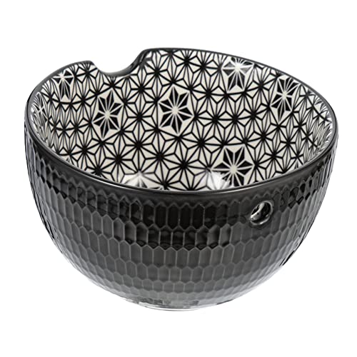 jojofuny Keramische Garnschale mit Eleganter Strickorganizer für Häkelfans und Strickbegeisterte für Projekte und Handarbeiten jojofuny Keramische Garnschale mit Eleganter Strickorganizer für Häkelfans und Strickbegeisterte für Projekte und Handarbeiten von jojofuny