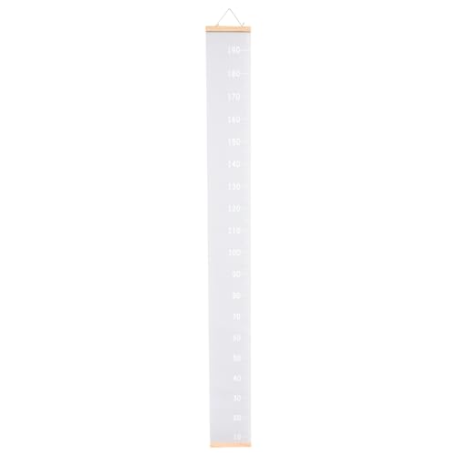jojofuny Kinder Messleiste Messlatte Meßlatte Wachstumsmesser Höhe Lineal Anhänger Wandtattoo Wandbild Wanddeko für Mädchen Junge Kinderzimmer Wohnzimmer Wohnkultur Ostern Deko jojofuny Kinder Messleiste Messlatte Meßlatte Wachstumsmesser Höhe Lineal Anhänger Wandtattoo Wandbild Wanddeko für Mädchen Junge Kinderzimmer Wohnzimmer Wohnkultur Ostern Deko von jojofuny