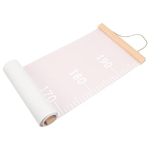 jojofuny Kinder Messleiste Messlatte Meßlatte Wachstumsmesser Höhe Lineal Anhänger Wandtattoo Wandbild Wanddeko für Mädchen Junge Kinderzimmer Wohnzimmer Wohnkultur Ostern Deko jojofuny Kinder Messleiste Messlatte Meßlatte Wachstumsmesser Höhe Lineal Anhänger Wandtattoo Wandbild Wanddeko für Mädchen Junge Kinderzimmer Wohnzimmer Wohnkultur Ostern Deko von jojofuny