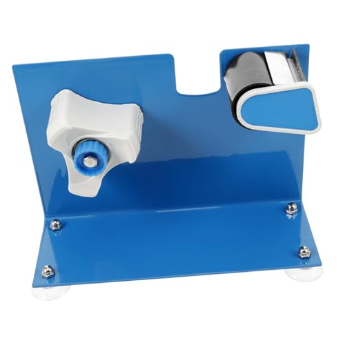 jojofuny Klebebandschneider Verwendung Für Spender Verpackungsklebehalter Starkes Doppelseitiges Klebeband Hochleistungs Umzugsklebeband Packbandspender Desktop Klebebandspender Für jojofuny Klebebandschneider Verwendung Für Spender Verpackungsklebehalter Starkes Doppelseitiges Klebeband Hochleistungs Umzugsklebeband Packbandspender Desktop Klebebandspender Für von jojofuny