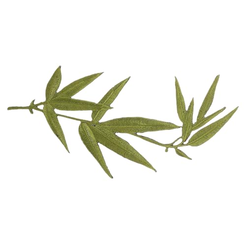jojofuny Kleiderflicken Nähen Stickereiflecken Patch Stoff Bestickt Kleine Kleiderflicken Diy Liefert Kleidung Accessoire Zarte Fellflecken Mantelflicken Selber Machen Kostümzubehör Rayon jojofuny Kleiderflicken Nähen Stickereiflecken Patch Stoff Bestickt Kleine Kleiderflicken Diy Liefert Kleidung Accessoire Zarte Fellflecken Mantelflicken Selber Machen Kostümzubehör Rayon von jojofuny