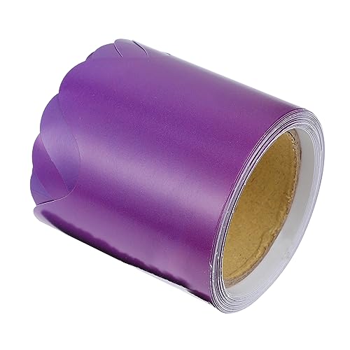 jojofuny Kreidetafel Randpapier Selbstklebende Bordüre für Klassenzimmerdekoration Vielseitig Einsetzbar für Pinnwände Spielzimmer und Partys Leicht Zuschneidbar Sicher und Praktisch jojofuny Kreidetafel Randpapier Selbstklebende Bordüre für Klassenzimmerdekoration Vielseitig Einsetzbar für Pinnwände Spielzimmer und Partys Leicht Zuschneidbar Sicher und Praktisch von jojofuny