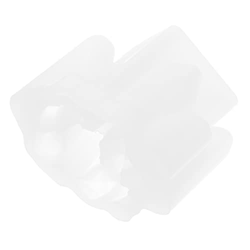 jojofuny Kristall Cluster Silikonform für Diy Projekte Epoxidharz Gießform für Fische Aquarien Dekoration Leicht zu Reinigen und Praktisch für Kreative Bastelarbeiten jojofuny Kristall Cluster Silikonform für Diy Projekte Epoxidharz Gießform für Fische Aquarien Dekoration Leicht zu Reinigen und Praktisch für Kreative Bastelarbeiten von jojofuny