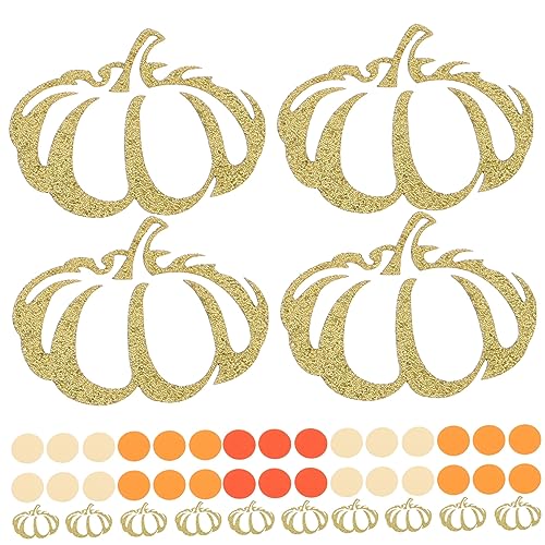 jojofuny Kürbis Papierkonfetti Tischdeko Halloween Thanksgiving Party Streudeko Künstliches Konfetti Ballonfüllung Herbstliche Dekoration Robust Vielseitig Einsetzbar jojofuny Kürbis Papierkonfetti Tischdeko Halloween Thanksgiving Party Streudeko Künstliches Konfetti Ballonfüllung Herbstliche Dekoration Robust Vielseitig Einsetzbar von jojofuny