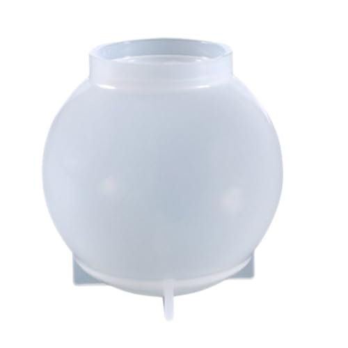 jojofuny Kugelform Geformt Bastelset Gießform Für Diy Silikonformen Selber Machen Handwerk Formenbau Handwerkliche Herstellung Von Formen Kugel Silikonform Kieselgel jojofuny Kugelform Geformt Bastelset Gießform Für Diy Silikonformen Selber Machen Handwerk Formenbau Handwerkliche Herstellung Von Formen Kugel Silikonform Kieselgel von jojofuny