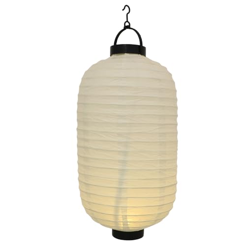 jojofuny Led Papier Japanische Laternen Garten Chinesische Lampions Papierlaterne Papierlampe für Outdoor Draußen Sushi Restaurant Hängende Lampen Dekoration jojofuny Led Papier Japanische Laternen Garten Chinesische Lampions Papierlaterne Papierlampe für Outdoor Draußen Sushi Restaurant Hängende Lampen Dekoration von jojofuny