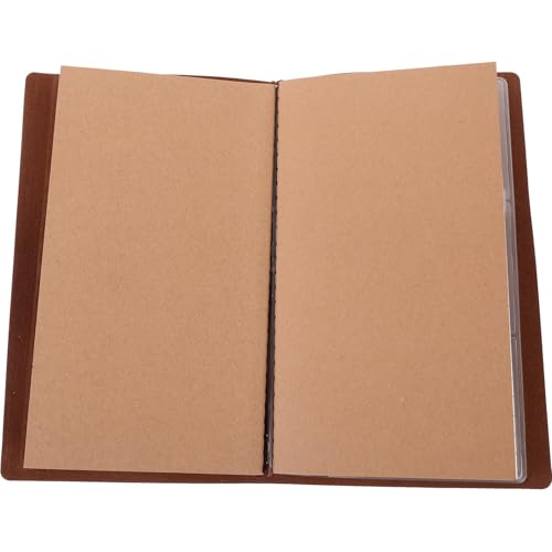 jojofuny Leder Notizbuch für Planung und Notizen Handgefertigtes Tagebuch im Kompakten Format für Reisen Büro und Schule für Kreative Köpfe Persönlichen Organisation jojofuny Leder Notizbuch für Planung und Notizen Handgefertigtes Tagebuch im Kompakten Format für Reisen Büro und Schule für Kreative Köpfe Persönlichen Organisation von jojofuny