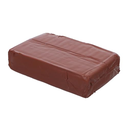 jojofuny Lufttrocknende Modelliermasse Weiche Diy Töpfer Clay für Kreative Bastelprojekte Ungiftig Einfach Formbar für Kunstunterricht und Kindliche Gestaltung jojofuny Lufttrocknende Modelliermasse Weiche Diy Töpfer Clay für Kreative Bastelprojekte Ungiftig Einfach Formbar für Kunstunterricht und Kindliche Gestaltung von jojofuny