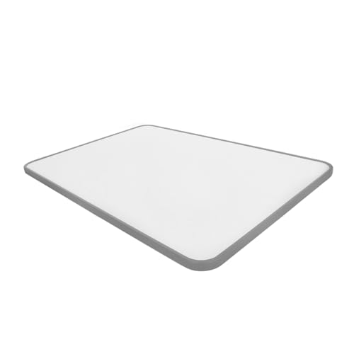jojofuny Magnetisches Whiteboard Desktop-Trockenlöschtafel Weißes Brett klein Trocken abwischbare Staffelei kleine trocken abwischbare Tafel Whiteboard klein Metall jojofuny Magnetisches Whiteboard Desktop-Trockenlöschtafel Weißes Brett klein Trocken abwischbare Staffelei kleine trocken abwischbare Tafel Whiteboard klein Metall von jojofuny