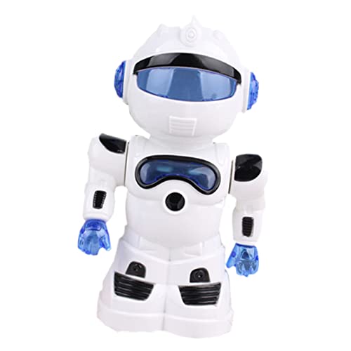 jojofuny Manueller Bleistiftspitzer Roboterform Handkurbel Leicht Langlebig für Schule Büro Zuhause Tragbar für Schüler und Künstler Blaue Farbe Perfektes Schreibwarenwerkzeug jojofuny Manueller Bleistiftspitzer Roboterform Handkurbel Leicht Langlebig für Schule Büro Zuhause Tragbar für Schüler und Künstler Blaue Farbe Perfektes Schreibwarenwerkzeug von jojofuny