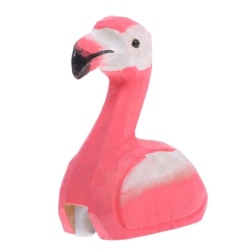 jojofuny Manueller Flamingo Bleistiftspitzer Handlicher Tier Anspitzer für Schule Büro Zuhause Robuster Holzspitzer Schnelles Effizientes Anspitzen für Schüler Erwachsene jojofuny Manueller Flamingo Bleistiftspitzer Handlicher Tier Anspitzer für Schule Büro Zuhause Robuster Holzspitzer Schnelles Effizientes Anspitzen für Schüler Erwachsene von jojofuny