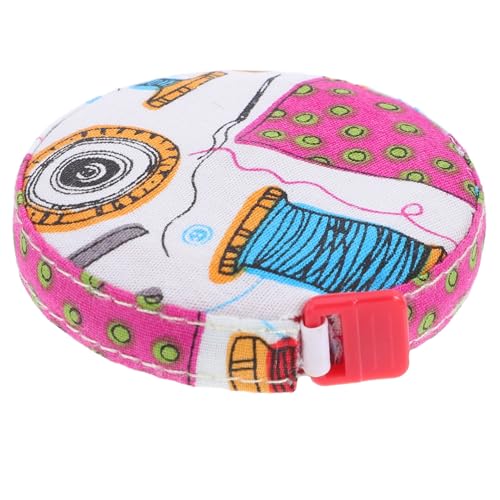 jojofuny Maßband Zum Nähen Maßband Für Mini -messband Maßband Nach Maß Maßband Für Kleidung Taillenmaßband Maßband Maßschneidern Stoffmessband Maßband Für Körpermaße Plastik jojofuny Maßband Zum Nähen Maßband Für Mini -messband Maßband Nach Maß Maßband Für Kleidung Taillenmaßband Maßband Maßschneidern Stoffmessband Maßband Für Körpermaße Plastik von jojofuny