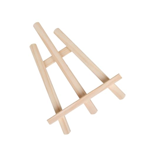 jojofuny Massive Holzstockung Staffelei anzeigen Planke Zeichenbrett für Kleinkinder Staffelei Zeichenblock für Mädchen Schreiben Messageboard-Ständer Lackierständer Bambus jojofuny Massive Holzstockung Staffelei anzeigen Planke Zeichenbrett für Kleinkinder Staffelei Zeichenblock für Mädchen Schreiben Messageboard-Ständer Lackierständer Bambus von jojofuny