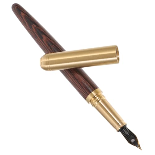 jojofuny Massivholzstift Kalligraphie Stilvoll Brunnen Schreiben kugelschreiber Füller Signaturstift einzigartige Stifte Schild Stift fountianischer Stift Business Pen Vintage Pen jojofuny Massivholzstift Kalligraphie Stilvoll Brunnen Schreiben kugelschreiber Füller Signaturstift einzigartige Stifte Schild Stift fountianischer Stift Business Pen Vintage Pen von jojofuny
