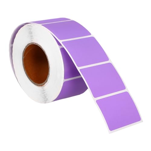 jojofuny Matte Oberfläche Starke Haftung Selbstklebend Thermodrucker Kompatibel für Büro Versand und Heimgebrauch jojofuny Matte Oberfläche Starke Haftung Selbstklebend Thermodrucker Kompatibel für Büro Versand und Heimgebrauch von jojofuny