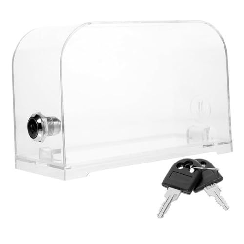 jojofuny Meinungsstimmabschied Inhaber Einer Visitenkarte Inhaber Von Bürokarten Kartenorganisator Kartenspeicher Visitenkarteninhaber Praktisches Kartenetui Spende Dose Transparent Acryl jojofuny Meinungsstimmabschied Inhaber Einer Visitenkarte Inhaber Von Bürokarten Kartenorganisator Kartenspeicher Visitenkarteninhaber Praktisches Kartenetui Spende Dose Transparent Acryl von jojofuny