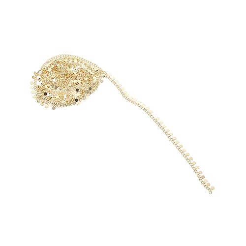 jojofuny Metallkette mit Flachem Runden Disc Anhänger Vielseitige Diy Kette für Bekleidungsdekoration Hochzeits und Bastelprojekte Langlebig und Einfach zu Verwenden jojofuny Metallkette mit Flachem Runden Disc Anhänger Vielseitige Diy Kette für Bekleidungsdekoration Hochzeits und Bastelprojekte Langlebig und Einfach zu Verwenden von jojofuny