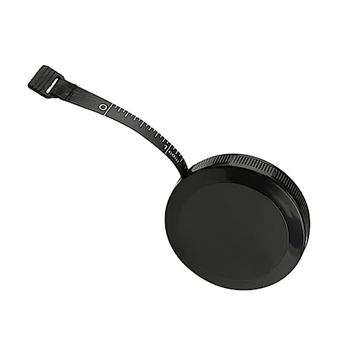 jojofuny Mini Maßband Rundmaßband Kunststoff Flexibles Tragbares Messwerkzeug für Körpermaße und Handwerk jojofuny Mini Maßband Rundmaßband Kunststoff Flexibles Tragbares Messwerkzeug für Körpermaße und Handwerk von jojofuny