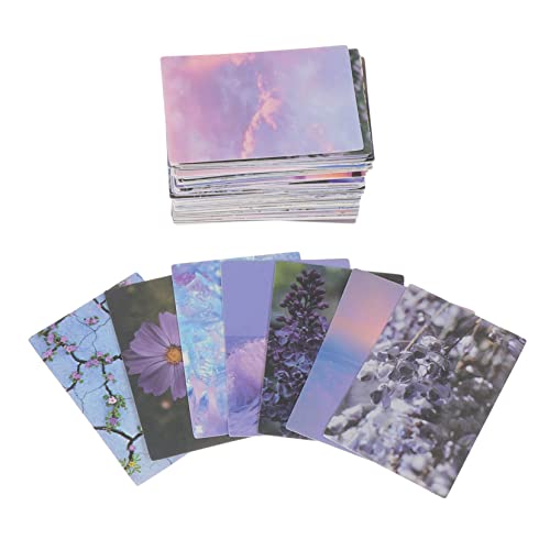 jojofuny Mini Scrapbook Papiere Pakete mit Saisonalen Hintergrundpapieren pro Packung Dekorative Papiere für Diy Handkonto und Bastelprojekte Vielseitig Einsetzbar Verschiedene Designs von jojofuny