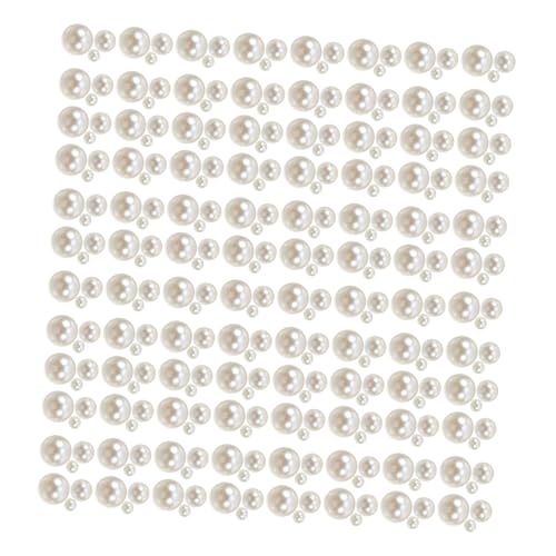 jojofuny Mix Kunststoffperlen Vase Füller Perlenschmuck Dekoperlen für Hochzeitsdeko Tischarrangements DIY Basteln Beige Langlebig und Vielseitig jojofuny Mix Kunststoffperlen Vase Füller Perlenschmuck Dekoperlen für Hochzeitsdeko Tischarrangements DIY Basteln Beige Langlebig und Vielseitig von jojofuny