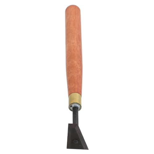 jojofuny Modellierwerkzeug Langlebiges und Holzmaterial Vielseitig Einsetzbar für Keramik und DIY Projekte Benutzerfreundlich für Anfänger und Profis jojofuny Modellierwerkzeug Langlebiges und Holzmaterial Vielseitig Einsetzbar für Keramik und DIY Projekte Benutzerfreundlich für Anfänger und Profis von jojofuny
