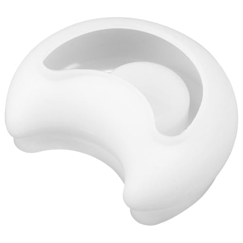 jojofuny Mond Silikonform Spitzkerzenform Kerzenformen Herstellung Kerzenhalter DIY-Formen für Kerzenständer Gießformen selber machen DIY-Silikon DIY formen Kieselgel Weiß jojofuny Mond Silikonform Spitzkerzenform Kerzenformen Herstellung Kerzenhalter DIY-Formen für Kerzenständer Gießformen selber machen DIY-Silikon DIY formen Kieselgel Weiß von jojofuny