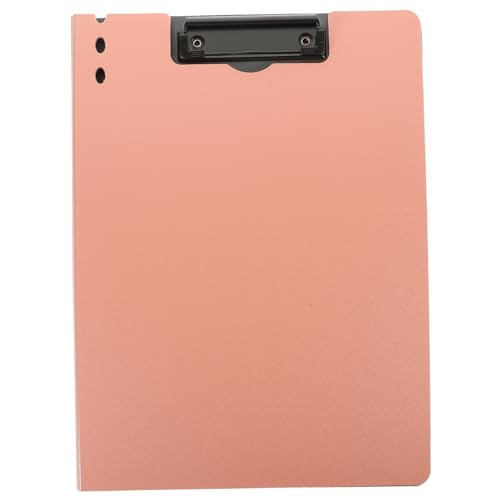 jojofuny Multi Funktions Clipboard Schreibtafel mit Faltbarer Aktenordner für Büro und Schule aus Hochwertigem Material Leicht und Tragbar für Verschiedene Schreibumgebungen von jojofuny