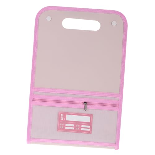 jojofuny Multifunktionaler Handtragbarer Faltordner Erweiterbarer Dokumenten Organizer für Schule Büro und Zuhause zur Aufbewahrung von Unterlagen jojofuny Multifunktionaler Handtragbarer Faltordner Erweiterbarer Dokumenten Organizer für Schule Büro und Zuhause zur Aufbewahrung von Unterlagen von jojofuny