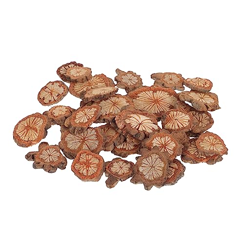 jojofuny Natürliche Holzscheiben Packung Leichte Holzverzierungen für DIY Bastelprojekte Rustikale Weinreben Kränze Vielseitig für Weihnachts und Kindergeburtstagsdeko Praktische Holz Chips jojofuny Natürliche Holzscheiben Packung Leichte Holzverzierungen für DIY Bastelprojekte Rustikale Weinreben Kränze Vielseitig für Weihnachts und Kindergeburtstagsdeko Praktische Holz Chips von jojofuny