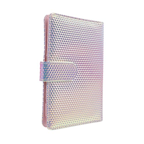 jojofuny Notebook Cover mit Magnetverschluss Schutzhülle für Notizblock Leicht Tragbar für Schule und Büro Schützt Lose und Bietet Übersichtlichkeit jojofuny Notebook Cover mit Magnetverschluss Schutzhülle für Notizblock Leicht Tragbar für Schule und Büro Schützt Lose und Bietet Übersichtlichkeit von jojofuny