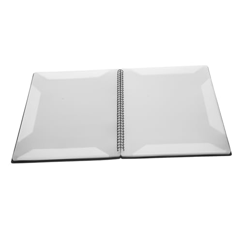jojofuny Notenordner Organizer Ordner Papierordner A4 Testpapierordner Aktenordner Dokumentenhalter Klaviernotenordner A4 Papierordner Schwarz Pp jojofuny Notenordner Organizer Ordner Papierordner A4 Testpapierordner Aktenordner Dokumentenhalter Klaviernotenordner A4 Papierordner Schwarz Pp von jojofuny