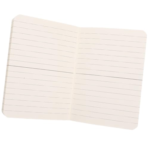 jojofuny Notizbuch Ersatzpapier Liniert Nachfüllpapier Spiralgebunden Hochwertiges Linienpapier für Planer Tagebuch Büro und Schule jojofuny Notizbuch Ersatzpapier Liniert Nachfüllpapier Spiralgebunden Hochwertiges Linienpapier für Planer Tagebuch Büro und Schule von jojofuny