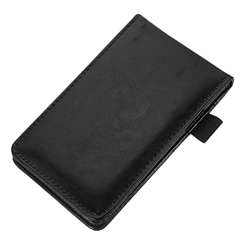 jojofuny Notizbuch für Tragbares Business Notebook Multifunktionales Memo Pad für Notizen und Aufgaben Kompaktes Design für Studenten und Bürogebrauch von jojofuny